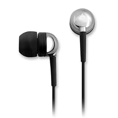 Creative EP 650 In-Ear-Ohrh�rer chrom