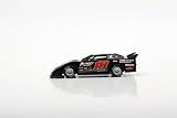 ADC 1/64 Shannon Babb #18 Allstar Performance/Petroff 2010 Dirt Late Model