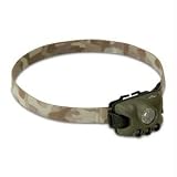 Buy Cyclops CYC-1W3L Ranger 1 Watt 4 Stage Headlamp w/3 Red LEDs & 3 AAA