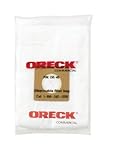 Oreck OR-44 Commercial Series Replacement Disposable HEPA Vacuum Bags
