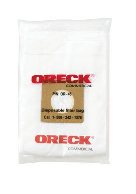 Oreck OR 44 Commercial Series Replacement Disposable HEPA Vacuum Bags 31bJvDkMthL Oreck OR 44 Commercial Series Replacement Disposable HEPA Vacuum Bags