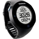 Garmin Forerunner 610 with Heart Rate Monitor