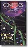 GENETICS A Popular Guide to the Principles of Human Heredity 3 Volume VHS Series