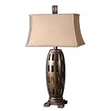 Uttermost, Elton Table, Lamp