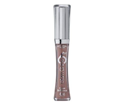 L'Oreal Glam Shine 6 Hour Lipgloss 107 ETERNAL BEIGE
