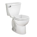 American Standard 2758.128.020 Cadet Right Height Flowise Round