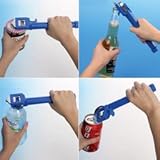 Multi Bottle Opener