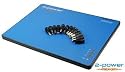 2-Power XCell Pro 100 Universal External Longlife Laptop Battery Pack 140W