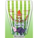 Plato Free-Range Kangaroo Strip Smart Dog Treats