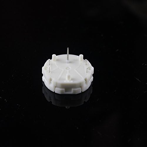 6pcs Stepper Motor X27.589 Speedometer Gauge Repair Kit for Gm Gmc Ford Mustang