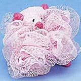 アニマル・メッシュスポンジ　＜ブタ＞