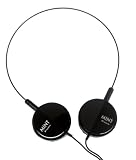 Ematic MINT Ultra-Light Portable Premium Sounding Headphones