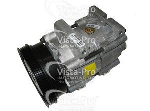 Visteon 010012 A/C Compressor
