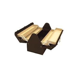 CRL Kennedy 22 Cantilever Tool Box by 
