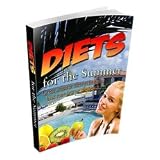 Summer Diets, Best Kindle Summer Diet Book