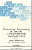 Science and Engineering of One- And Zero-Dimensional Semiconductors (Nato a S I Series Series B, Physics)