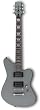 Charvel Desolation Skatecaster SK-3 ST - Electric Guitar - Flat Grey