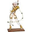 Soul Calibur III: Ivy PVC Figure 1/6 Scale