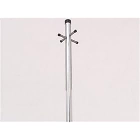 Hills industries 1600 Clothes Line Post+socket