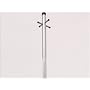 Hills industries 1600 Clothes Line Post+socket