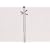 Hills industries 1600 Clothes Line Post+socket