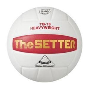 Tachikara The Setter Heavyweight Training Volleyball