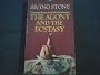 THE AGONY AND THE ECSTASY: A BIOGRAPHICAL NOVEL OF MICHELANGELO