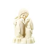 Department 56 Snowbabies Classic The Proud Parents