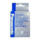 Panasonic Black Ribbon Single PCK for KX-P2023/1123/1124I/1124II