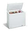 Frigidaire 8.8 cu.ft Chest Freezer, White