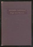 Vachel Lindsay,: A poet in America,