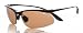 ボレー(bolle) サングラス SWIFT KICK シャイニーブラック・イーグルビジョン2ダーク+ポラライズドTNS 10484 セルヒオ・ガルシア使用モデル