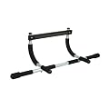 TV Das Original Klimmzugstange Gym Maxx, silber