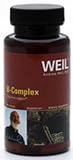 Vitamin B Complex 90 Tab By Dr.Weil