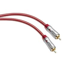 QED Performance Audio 2 - 3m