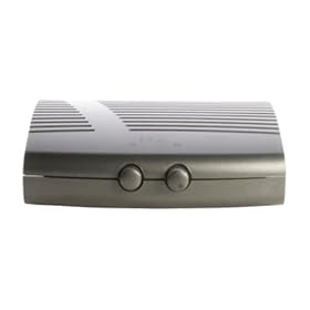 HQ 2 Port DVI-I Switch