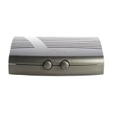HQ 2 Port DVI-I Switch