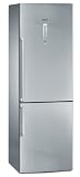 Siemens KG36NH76 Kühl-Gefrier-Kombination / A++ / Kühlen: 230 L / Gefrieren: 100 L / inox-antifingerprint / NoFrost / SafetyGlass