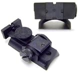 RWS Diana Micrometer Rear Sight, Fits Models 5, 5G, 6, 6G and 6M
