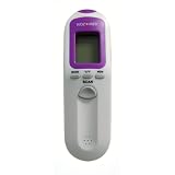 Kidz-Med 5-in-1 Non-Contact Thermometer
