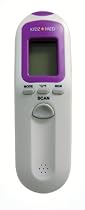 Kidz-Med VeraTemp Non-Contact Thermometer