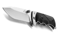 Gerber 31-000591 Freeman Guide Folding Sheath Knife by Gerber