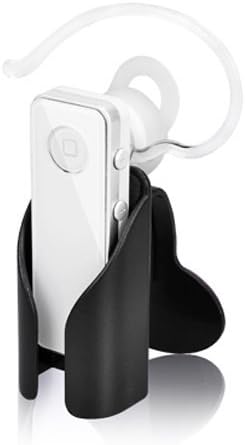 New 4GS Bluetooth Headset with Multi-Point Connectivity, Noise Reduction Echo Cancellation, Audio Streaming for all LG Phones. Package also includes wall and car charger