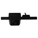 Produkt-Bild: Koolertron 170 Grad 1 / 4 "Farb-CMOS, MT9V136 Chip-Modul Hoch Aufl&ouml;sung umgekehrt R&uuml;ckfahrkamera Einparkhilfe f&uuml;r Chevrolet Epica, Captiva, Lova, AVEO, Cruze schwarz (Europe Transportion)