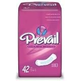 Prevail Bladder Control Pad, Maximum w/Extra Coverage - 13