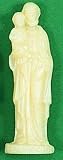 6 inch Saint Joseph And Child - 5 Pack