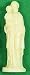 6 inch Saint Joseph And Child - 5 Pack