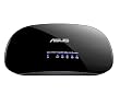 Asus GigaX GX-D1051 Gigabit Netzwerk Switch, 5 Port 10/100/1000, Green Network, Wei�