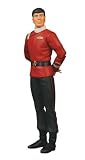 Star Trek II TWOK Series 2 Captain Spock Figure