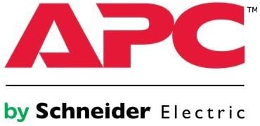 APC - Patch cable - RJ-45 (M) - RJ-45 (M) - 10 ft - CAT 6 - molded, snagless - black